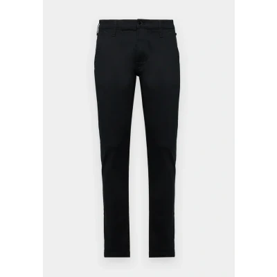 Image of G STAR Men&#039;s Skinny Chino 3.0, Black (Dk D25179 c105 6484), 28W / 32L