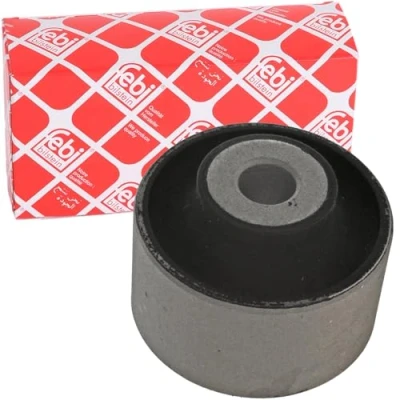 Image of Control Arm /Trailing Bush FEBI BILSTEIN 39355