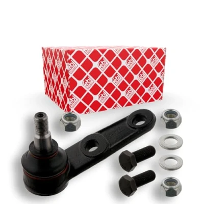 Image of Ball Joint FEBI BILSTEIN 26792