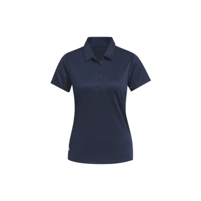 Image of adidas Women&#039;s Performance Golf Polo Shirt (Short Sleeve)