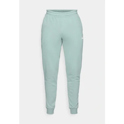 Image of Puma Sport Sweatpants Tracksuit bottoms, Men&#039;s, Size: XXL, Green moon