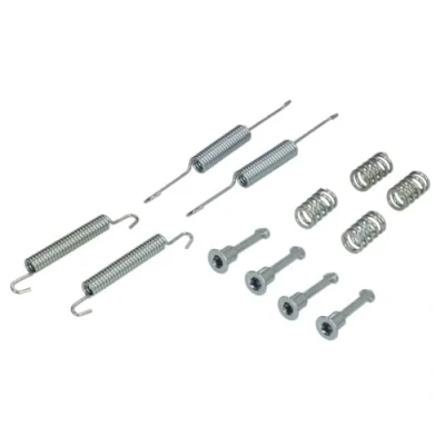 Image of Accessory Kit, parking brake shoes TRW SFK362