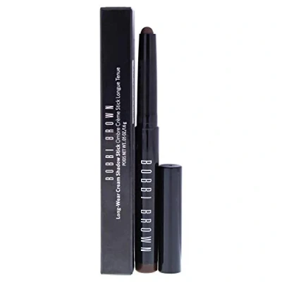 Image of Bobbi Brown Long Wear Cream Shadow Stick (Various Shades) Bark