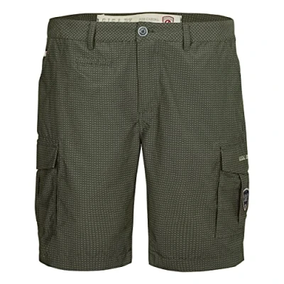 Image of G.I.G.A. DX Men&#039;s Casual Bermuda Shorts