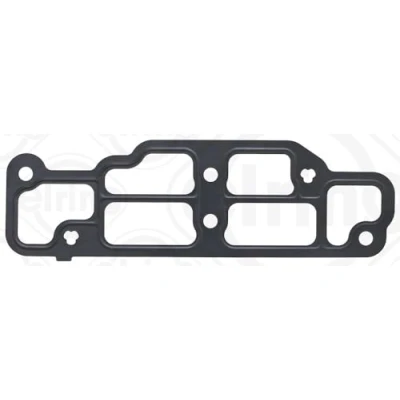 Image of Gasket, thermostat housing ELRING 021.411