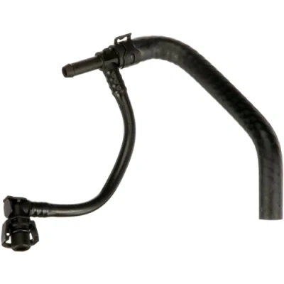 Image of Heater hose GATES 02 1745