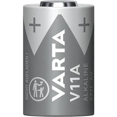 Image of varta Battery alkaline v11a 6v 4211101401