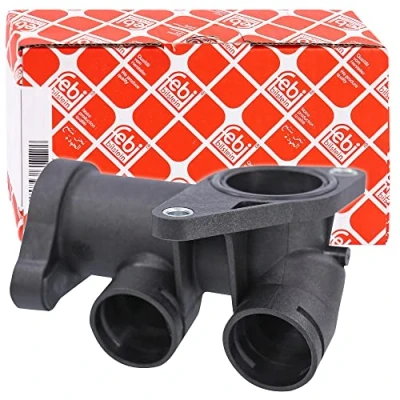 Image of Coolant Flange FEBI BILSTEIN 27153