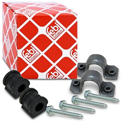 Image of Bearing Set, stabiliser FEBI BILSTEIN 37659