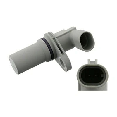 Image of Sensor, crankshaft pulse FEBI BILSTEIN 28126