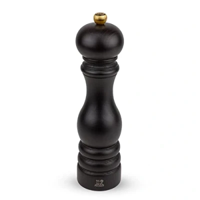 Image of Peugeot Pepper Mill Paris Chocolate 22 cm