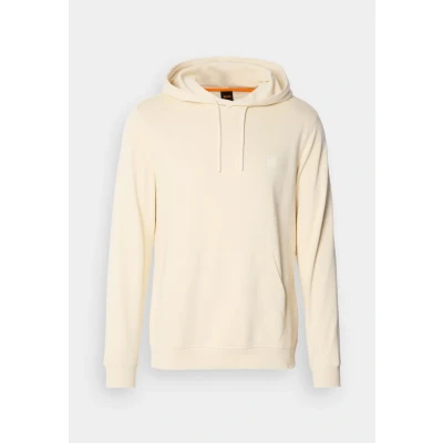 Image of BOSS Wetalk Sweatshirt, Men&#039;s, Size: 4XL, Open yellow