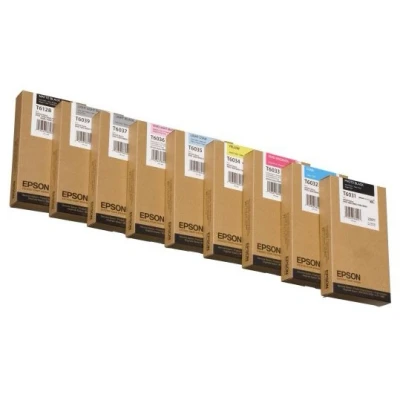 Image of Epson T6036 vivid light magenta original ink cartridge