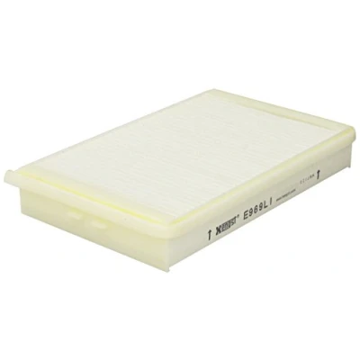 Image of Filter, interior air HENGST FILTER E969LI