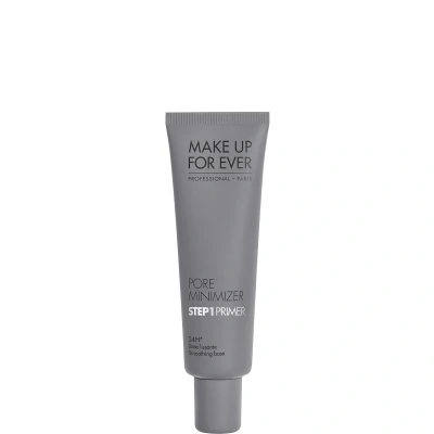Image of MAKE UP FOR EVER Step 1 Primer Pore Minimizer 30ml