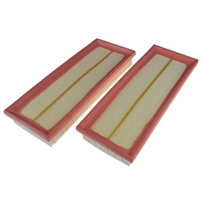 Image of Air filter kit BLUE PRINT ADA102207