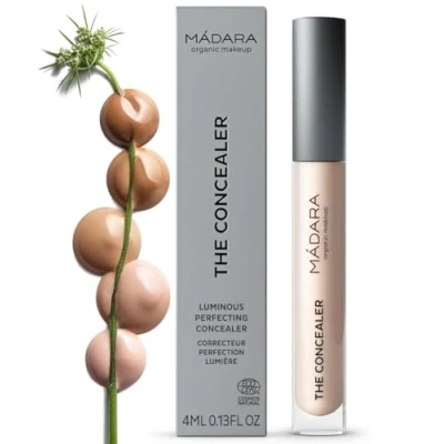 Image of Madara The Concealer Vanilla 4ml