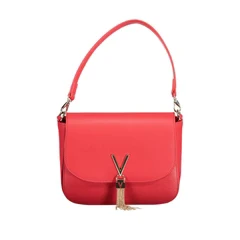 Image of Valentino Divina Sa, Women&#039;s Satchel, One Size, red, Taglia unica