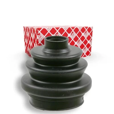Image of Bellow, drive shaft FEBI BILSTEIN 03312