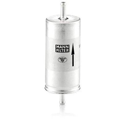 Image of Fuel FILTER MANN WK 413