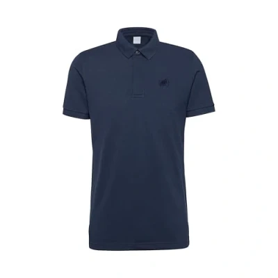 Image of Mammut Men&#039;s Logo Polo Men T Shirt