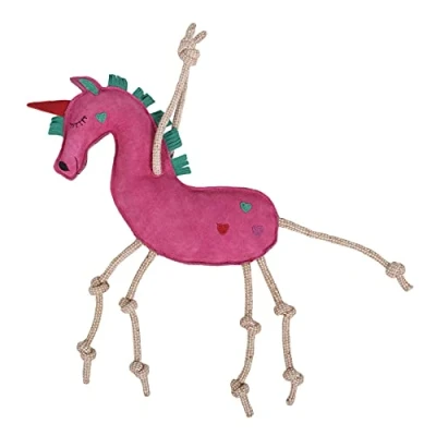 Image of QHP Horse toy