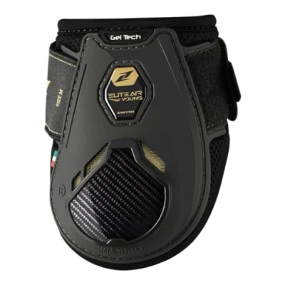 Image of Zandona Elite Air Young Fetlock Boots