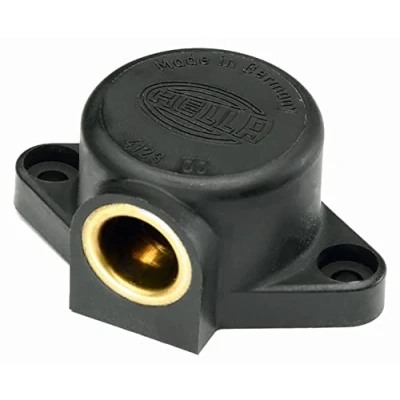 Image of Socket HELLA 8JB 004 123 002