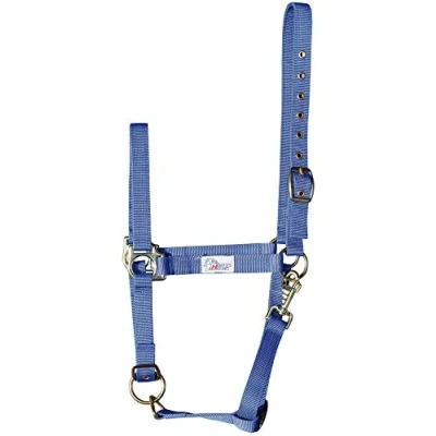 Image of Harry&#039;s Horse Halter 3x adjustable