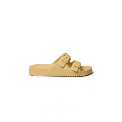 Image of Toni Pons Creta Mules, Women&#039;s, Size: 3.5, Ocre Pu