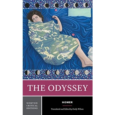 Image of The Odyssey