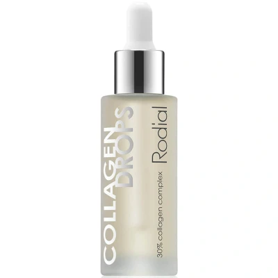Image of Rodial Collagen 30% Booster Drops 30ml