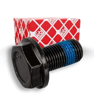Image of Flywheel Bolt FEBI BILSTEIN 01197