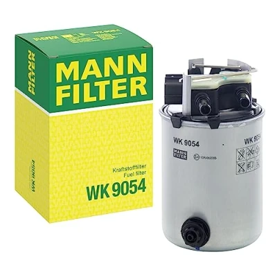 Image of Fuel FILTER MANN WK 9054