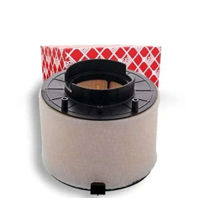 Image of Air Filter FEBI BILSTEIN 49656