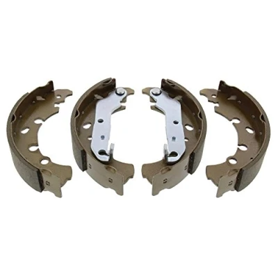 Image of Brake Shoe Set MAPCO 8760