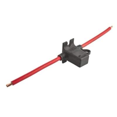 Image of Fuse Holder HELLA 8JD 743 557 111