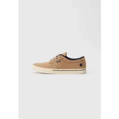 Image of Etnies Jameson 2 ECO Trainers, Men&#039;s, Size: 4, Tan shoes
