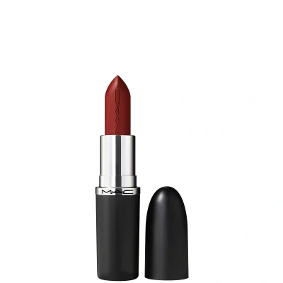 Image of MAC Macximal Sleek Satin Lipstick 3.5g (Various Shades) Dubonnet