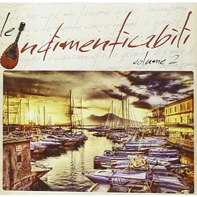 Image of Le Indimenticabili Vol.2