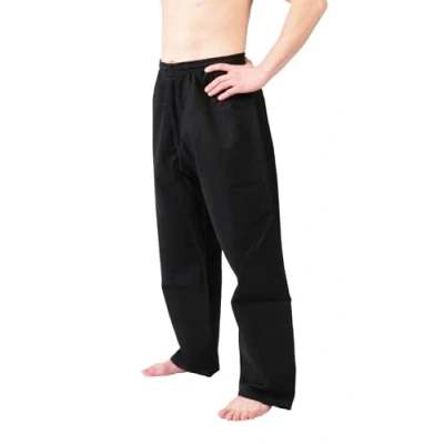 Image of DEPICE Unisex Karate Trousers Single