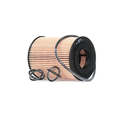 Image of Oil Filter MEYLE 614 322 0012
