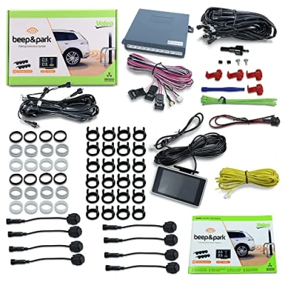 Image of Parking Assistant VALEO 632202