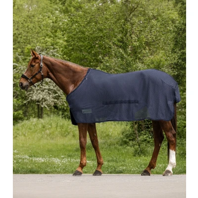Image of Waldhausen Comfort Fly Rug with Belly Flap