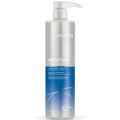 Image of Joico Moisture Recovery Treatment Balm 500ml (Worth £43.80)