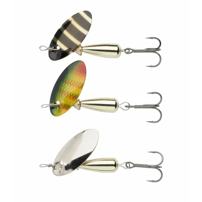 Image of Abu Garcia Droppen Bugga 10.0g 3 Pack Lure set