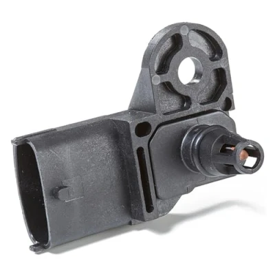 Image of Sensor, boost pressure HELLA 6PP 009 400 311