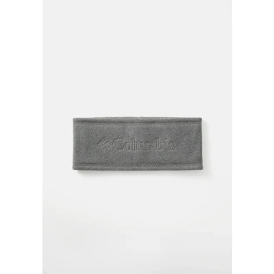 Image of Columbia Unisex Fast Trek 2 Headband, Winter City Grey Heather, L XL