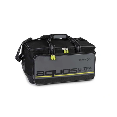 Image of Matrix Aquos Ultra Bait Cool bag Cooler