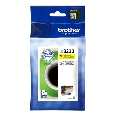Image of Brother LC 980C Inkjet Cartridge, Cyan, Single Pack, Standard Yield, Includes 1 x Genuine Supplies